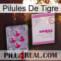 Tiger Pills 32